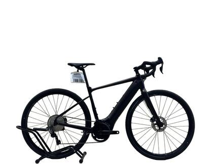 Segunda Vida - bicicleta E- gravel Giant Revolt E+ Pro XR - Como nuevo