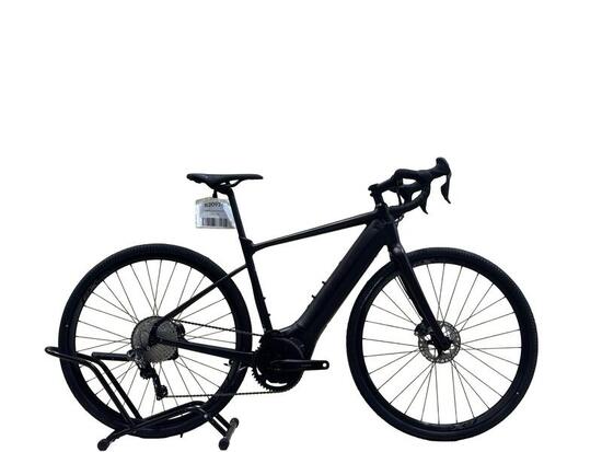 Segunda Vida - bicicleta E- gravel Giant Revolt E+ Pro XR - Como nuevo