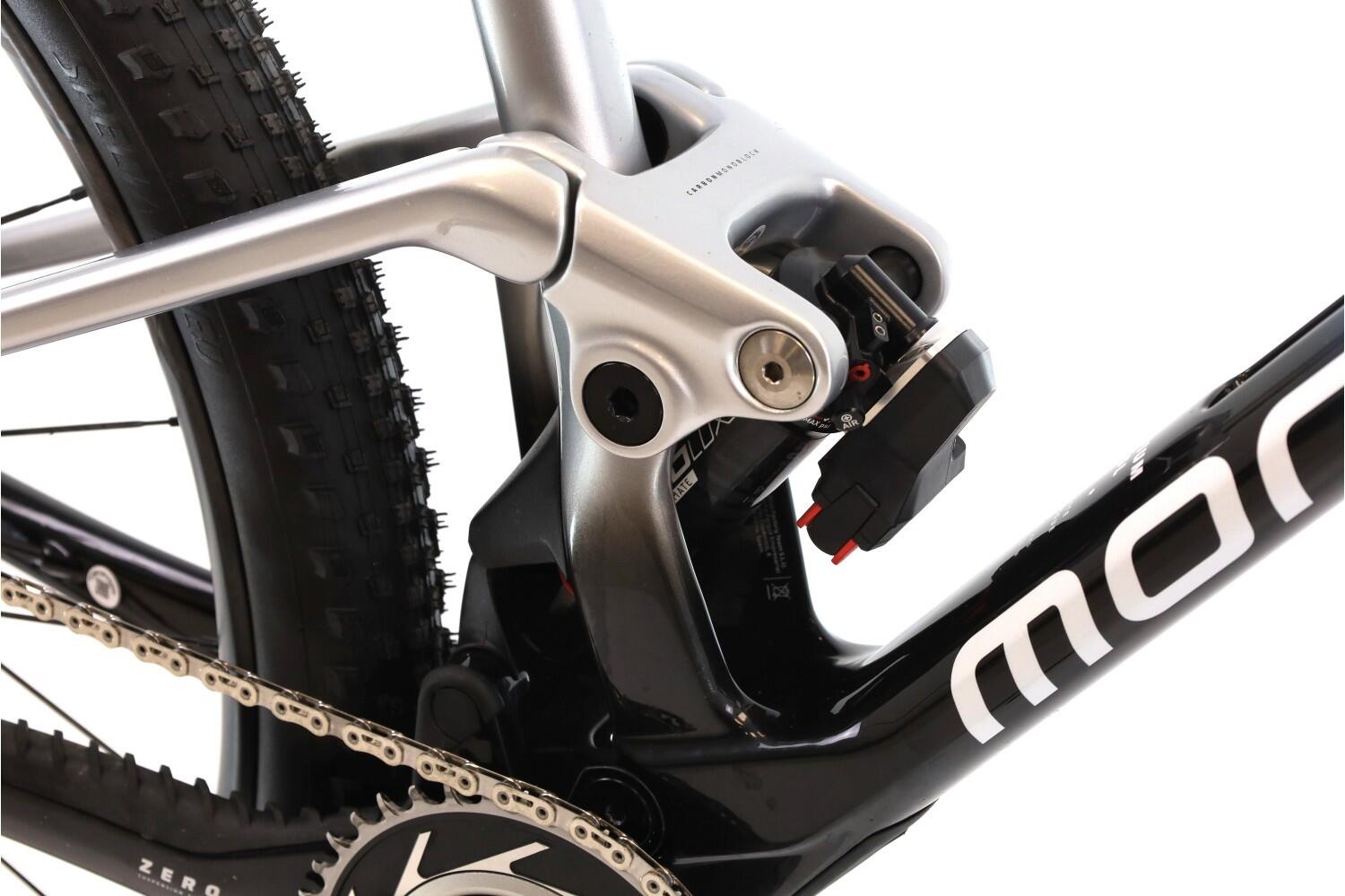 Full-suspension MTB ·  F-Podium RR SL · Sehr guter Zustand 7/8