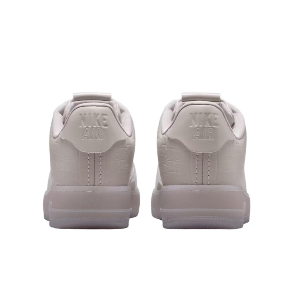 Nike Air Force 1 Low Made in Italy College Grey 4/5