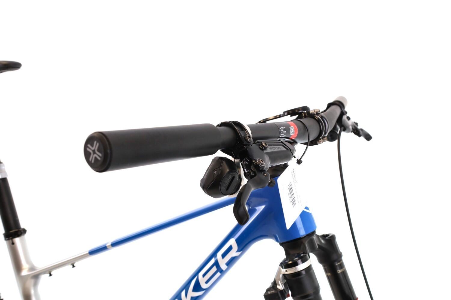 Full-suspension MTB ·  F-Podium RR SL · Sehr guter Zustand 6/8