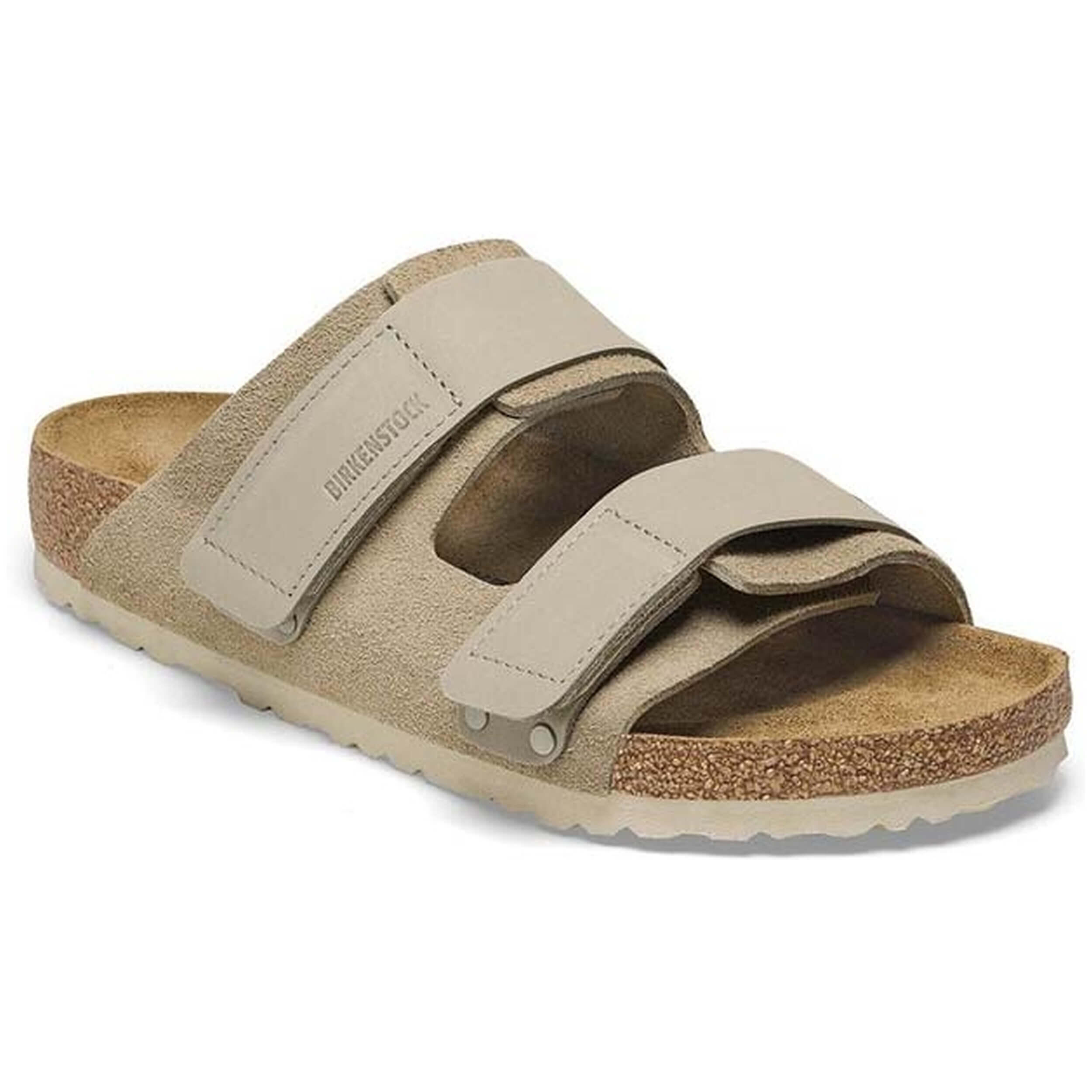 Sandalen Birkenstock model 1.025.695 voor unisex 2/4