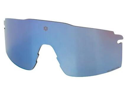 Verre de rechange Verve HDII HD anti-buée bleu