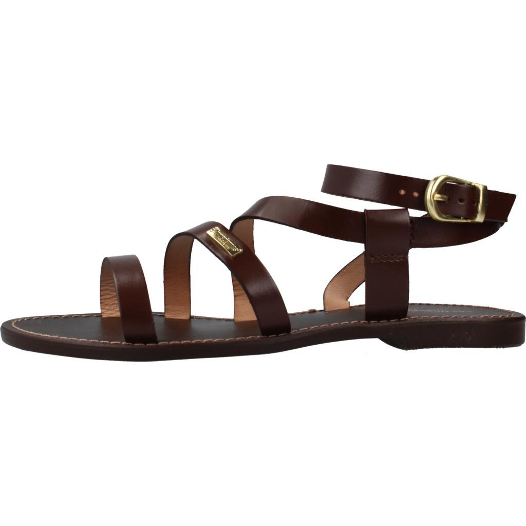 Sandalias Lacoste modelo Sandalias Les Tropeziennes Hagnel para mulheres 2/5