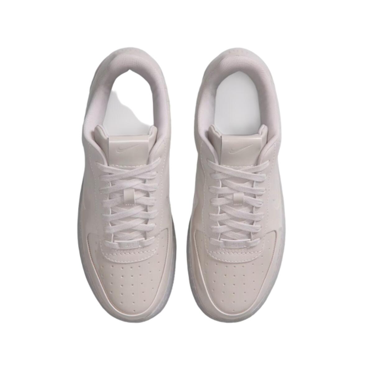 Nike Air Force 1 Low Made in Italy College Grey 3/5