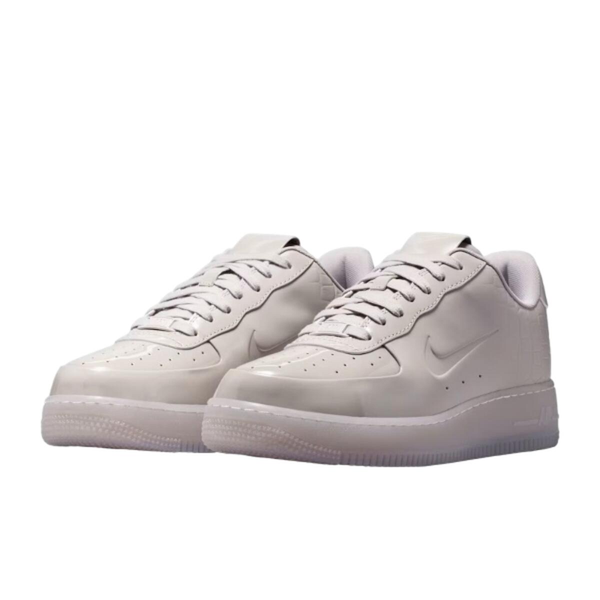 Nike Air Force 1 Low Made in Italy College Grey 2/5
