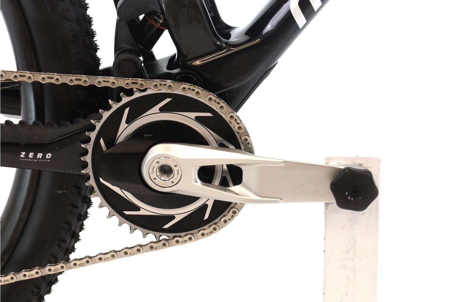 Full-suspension MTB ·  F-Podium RR SL · Sehr guter Zustand 4/8
