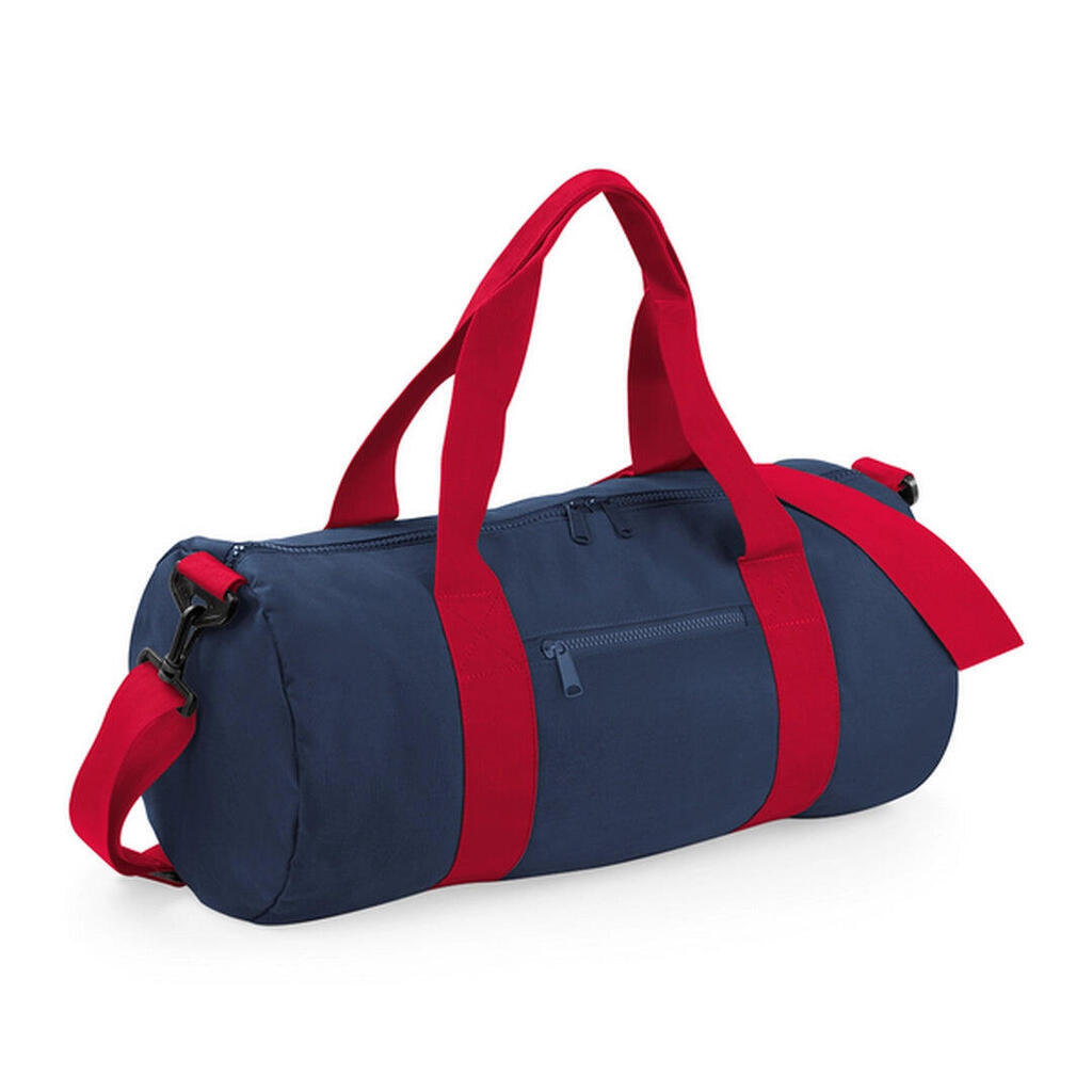 BLUE / RED