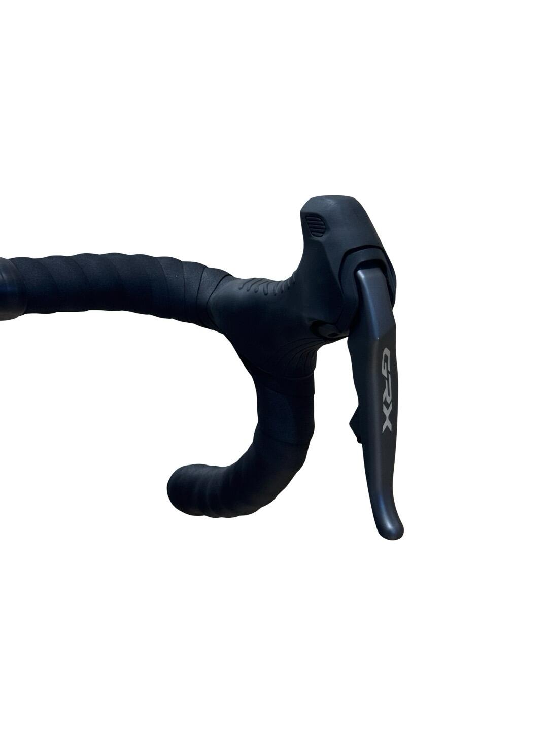Segunda vida - Bicicleta E- cascalho Giant Revolt E+ Pro XR - Como novo 5/12