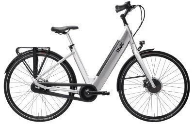 Qwic inter essential lowstep m 400wh, brakes: hydraulic disc brakes
engine pos