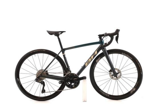Vélo de route reconditionné · SL1 Di2 12V · Très bon état