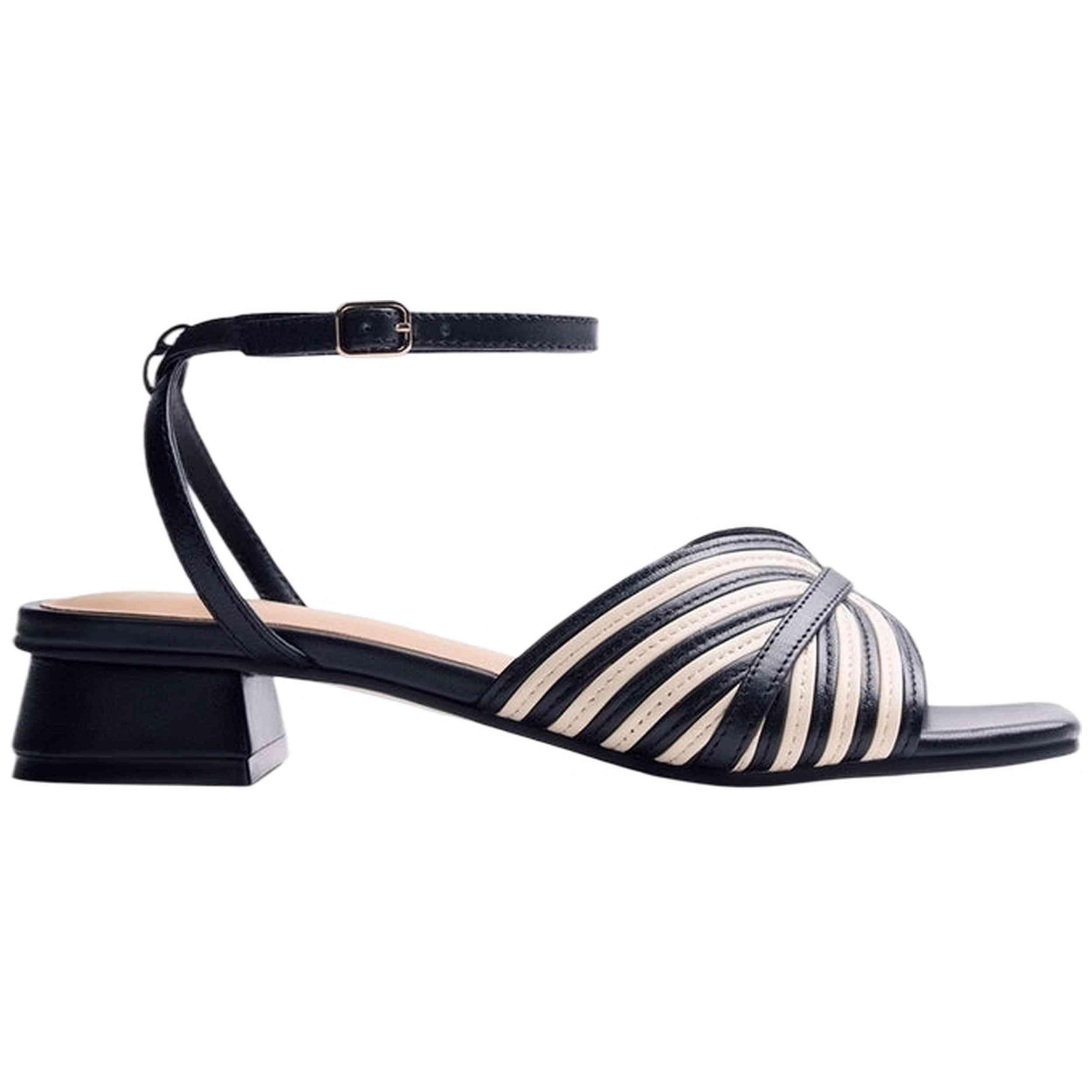 Sandalias Gioseppo modelo 077-53981410525523 para mulheres 5/5
