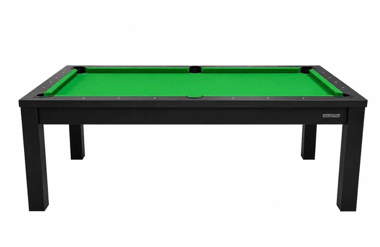 Pegasi pooltafel Monaco 7ft Incl. Multi top 5/5