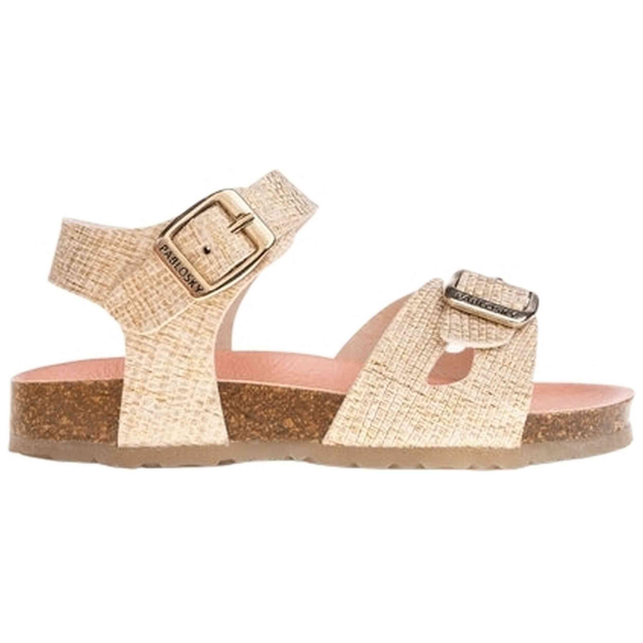Sandali Pablosky modello 439933 per donne 5/5