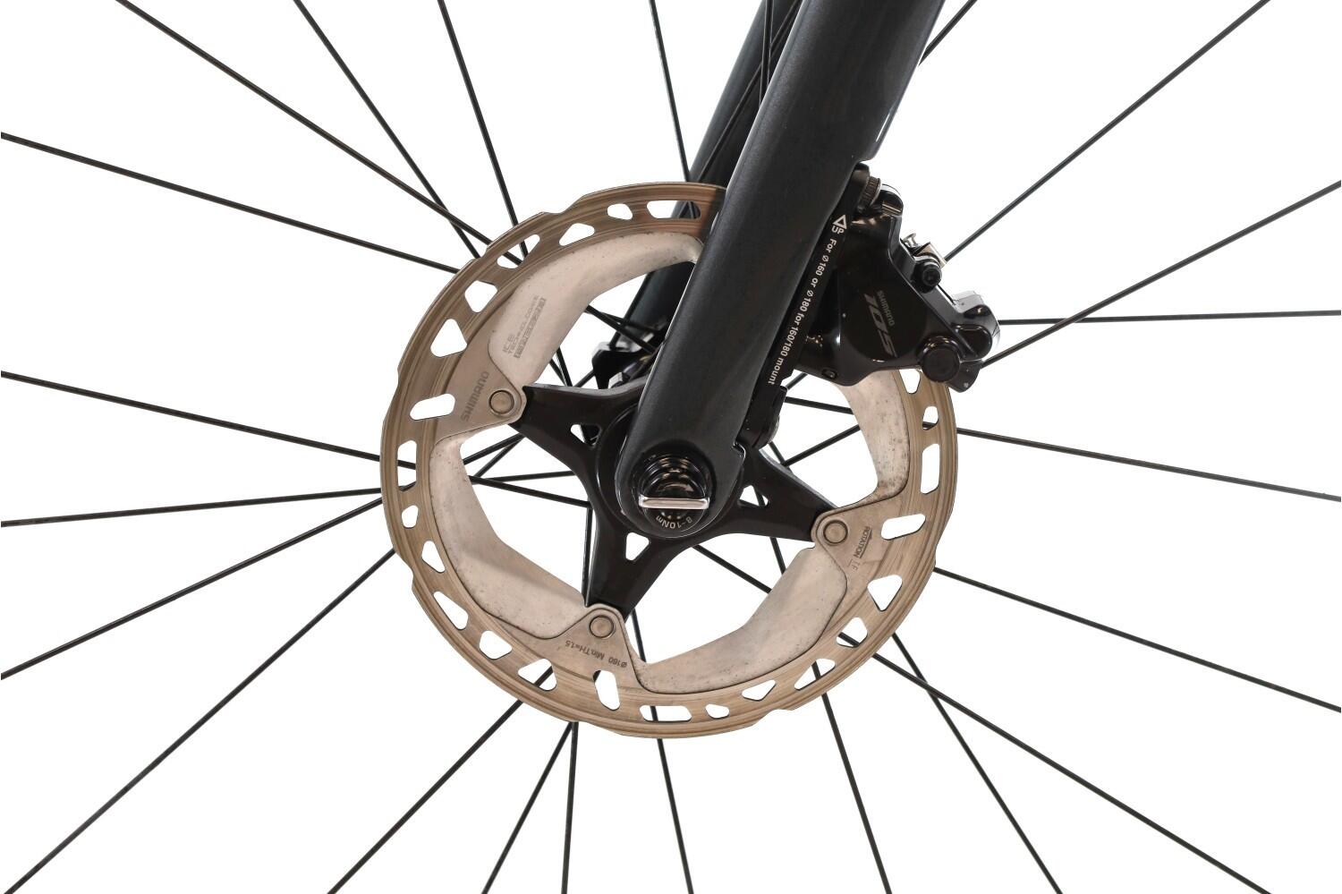 Second life · R. szosowy · BH SL1 Di2 12V · W bardzo dobrym stanie 7/8