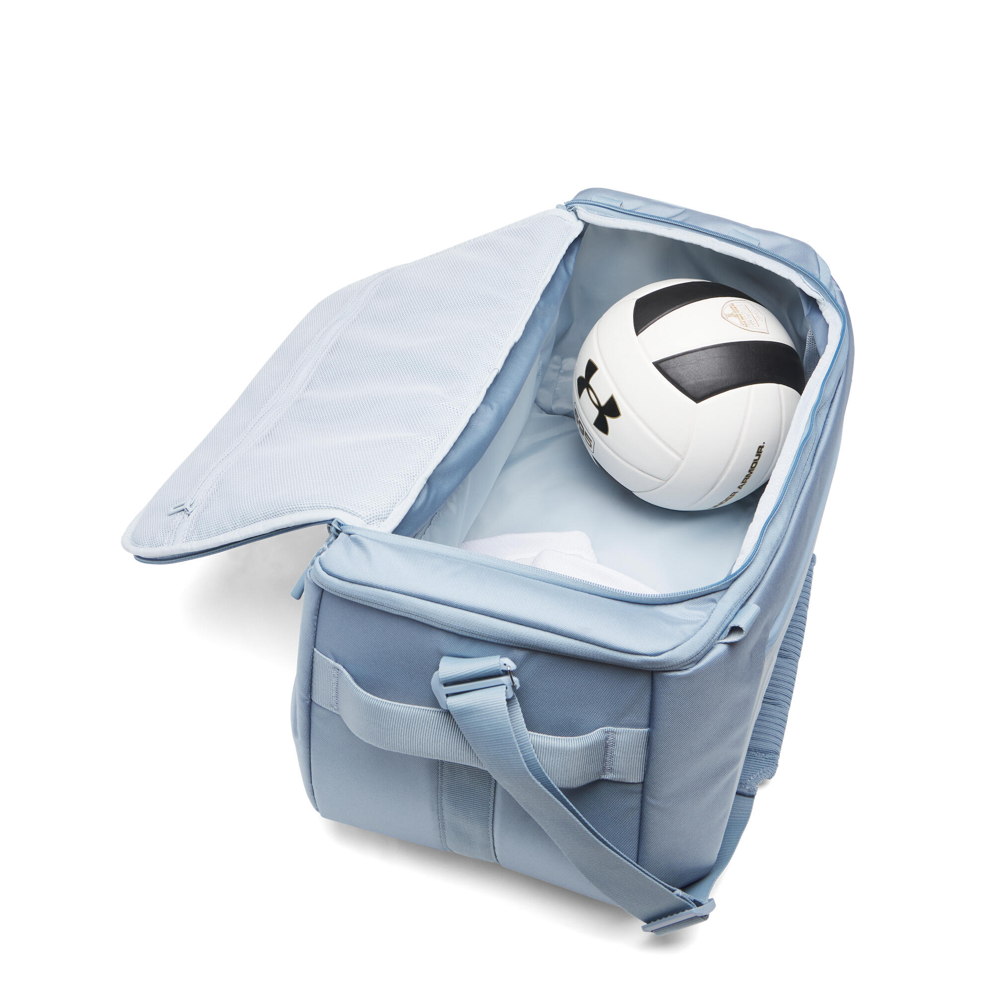 Under Armour Sporttasche No Weigh BP Duffle 6010000 6/6