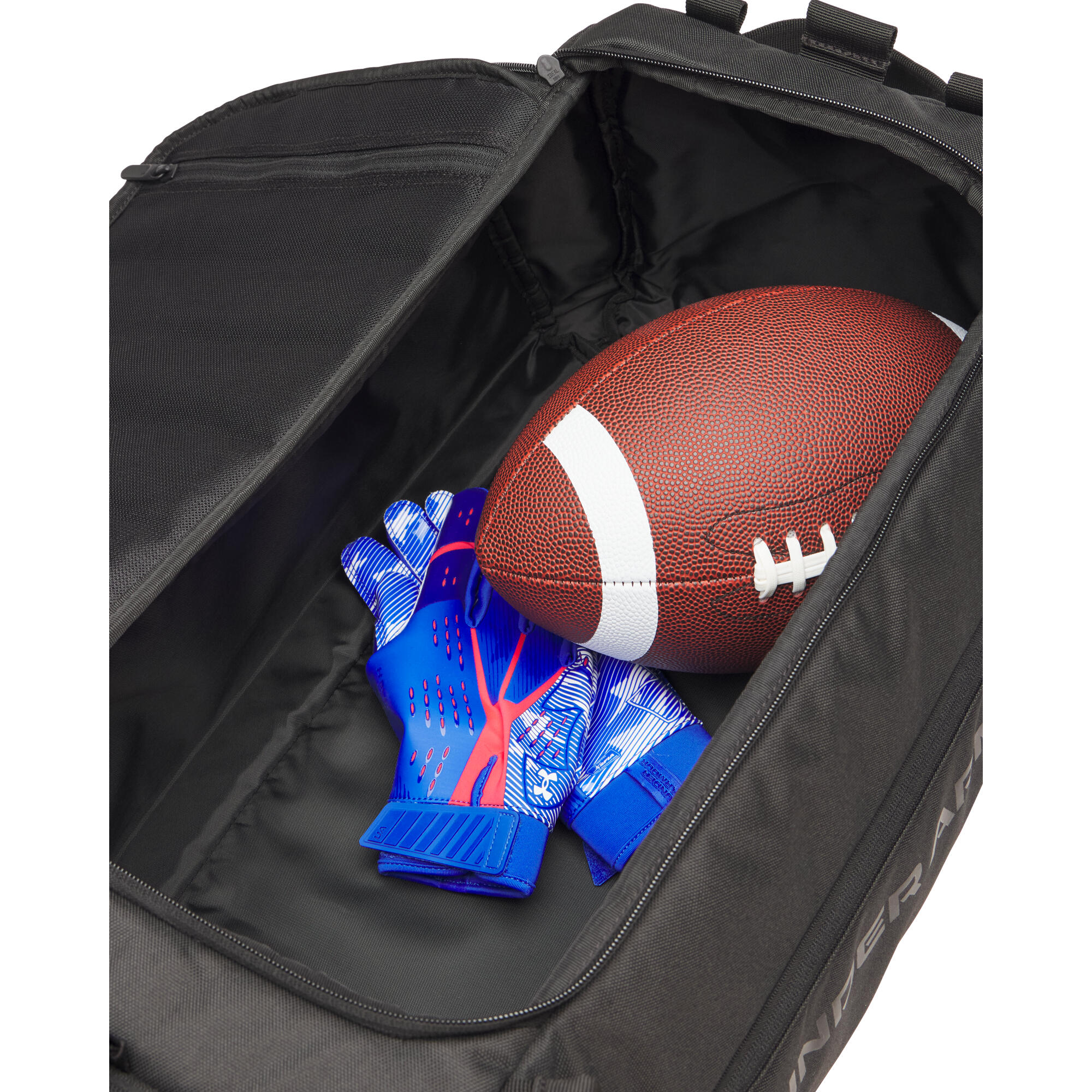 Under Armour Sporttasche Undeniable SM BP Duffle 6013602 3/4