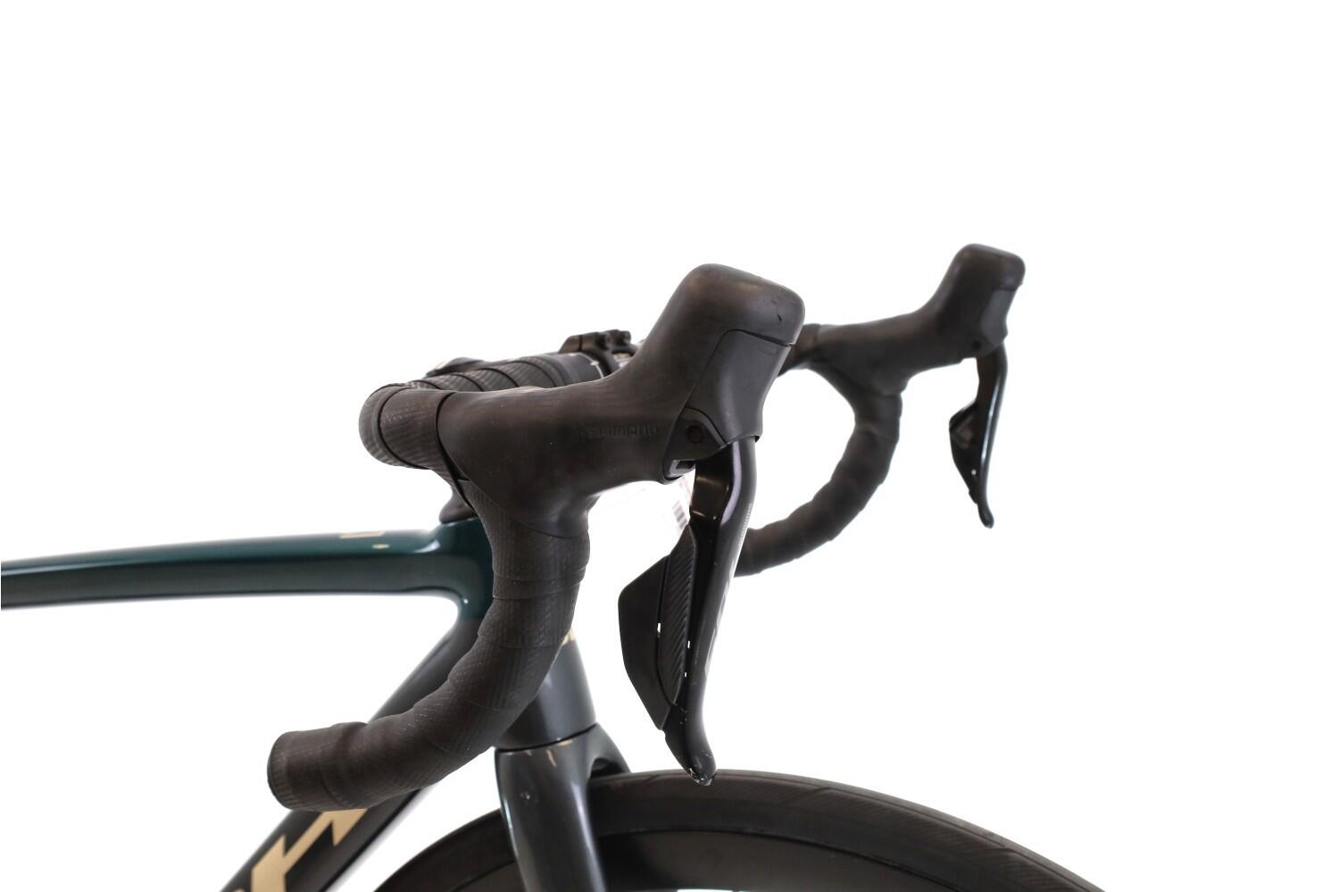 Second life · R. szosowy · BH SL1 Di2 12V · W bardzo dobrym stanie 6/8