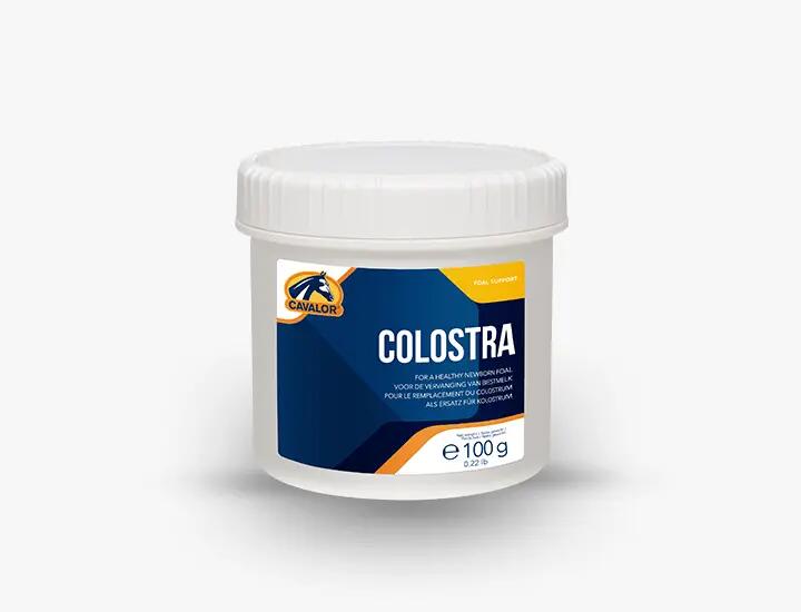 Cavalor Colostra Biestmelk  - 5/5