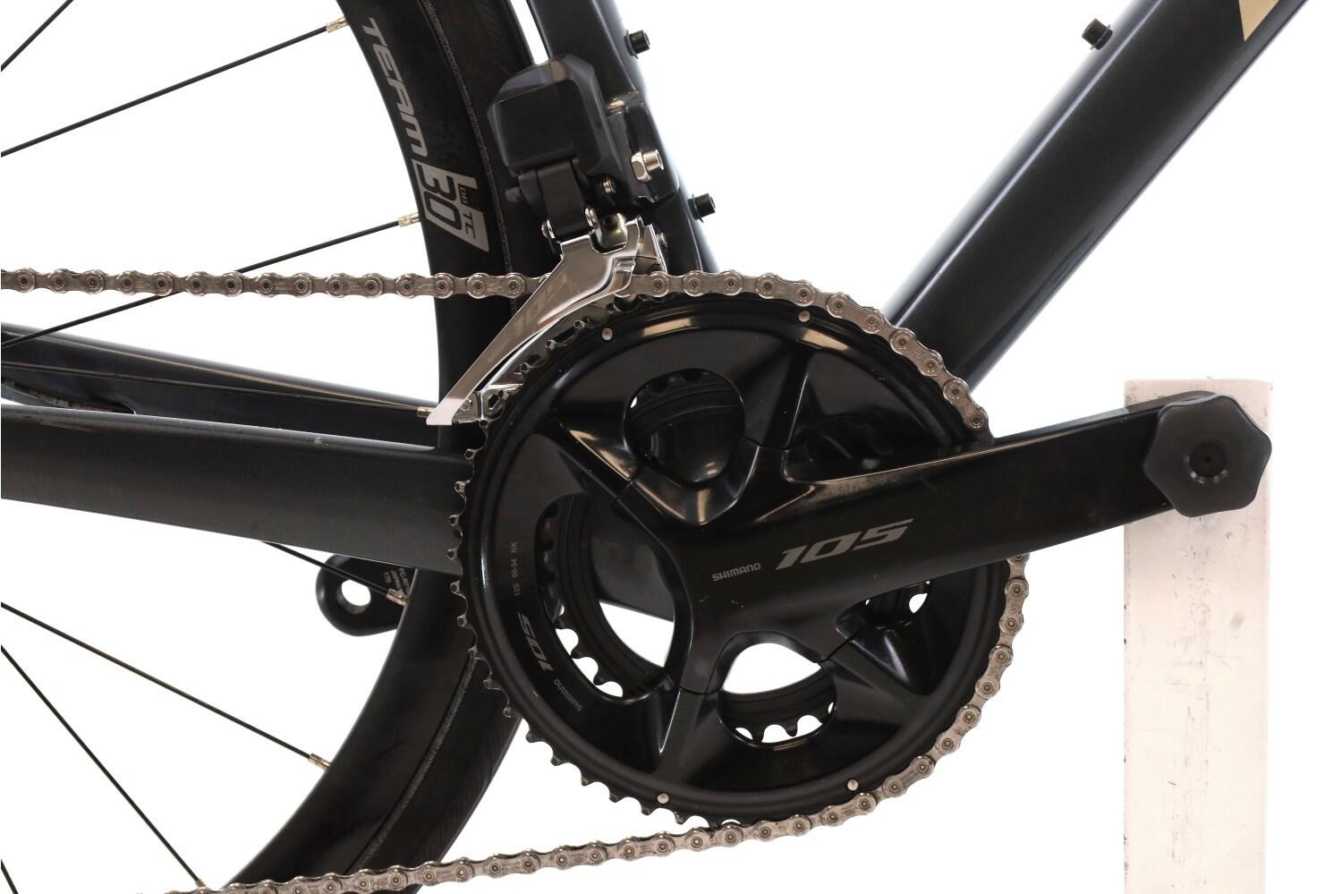 Second life · R. szosowy · BH SL1 Di2 12V · W bardzo dobrym stanie 4/8