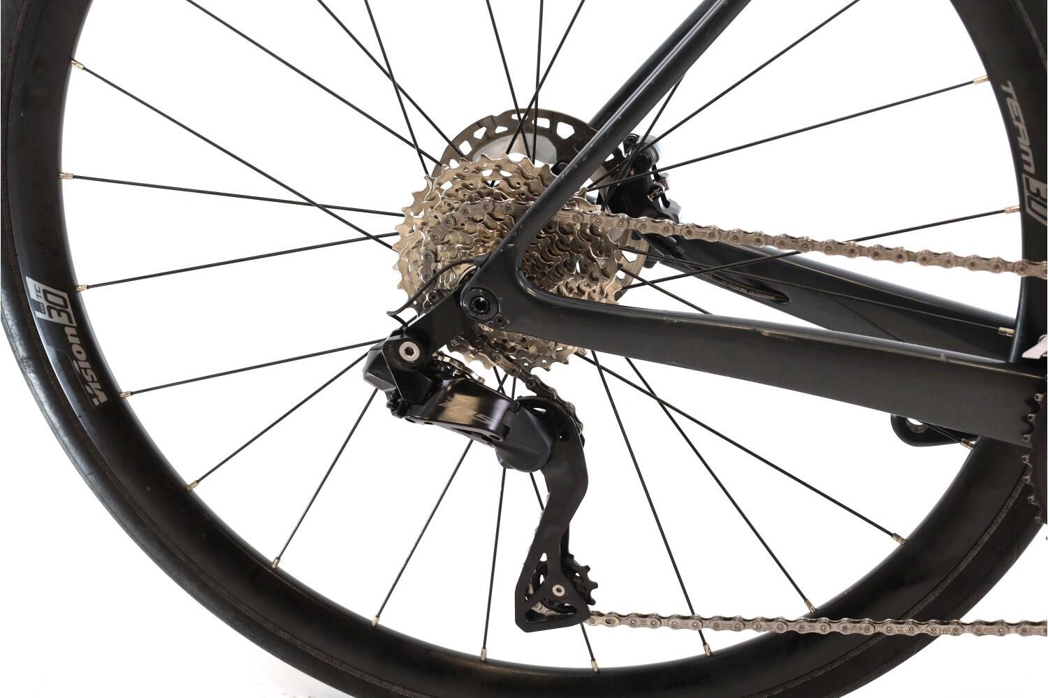 Second life · R. szosowy · BH SL1 Di2 12V · W bardzo dobrym stanie 3/8