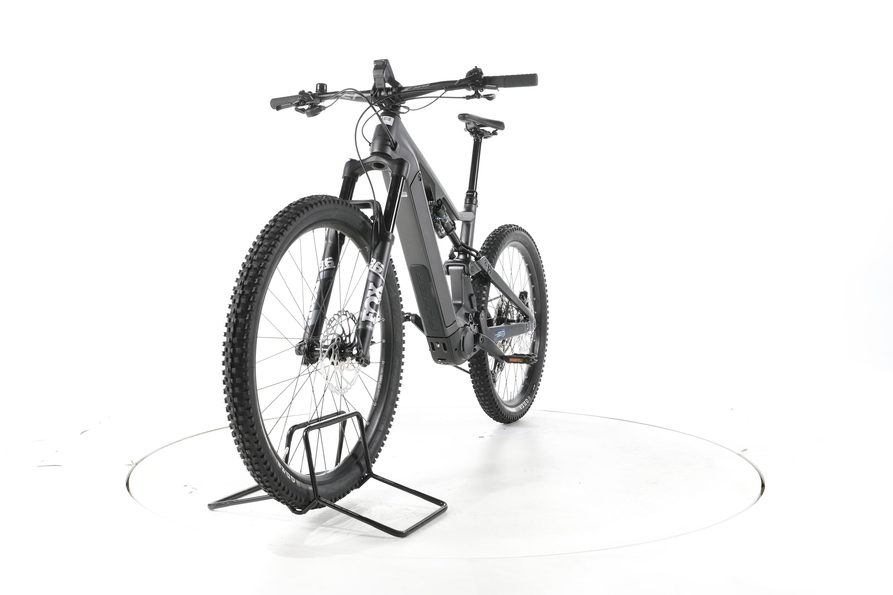 Ebike ricondizionata · FLYER Uproc X 6.10 · Ottime condizioni 4/7