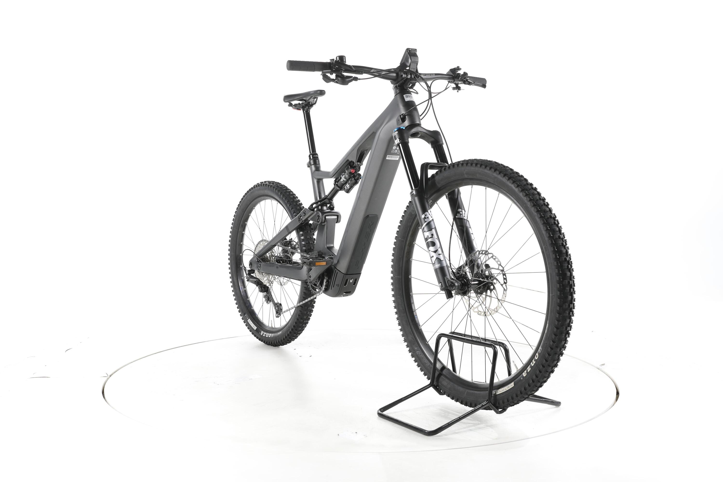 Ebike ricondizionata · FLYER Uproc X 6.10 · Ottime condizioni 3/7