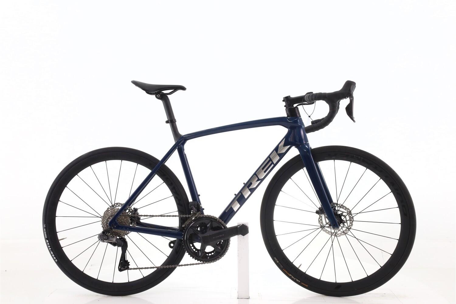 TREK picture