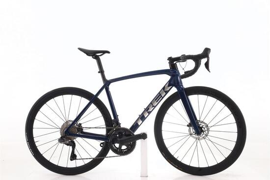 Refurbished Rennrad · Emonda SL 7 Di2 12V · Sehr guter Zustand
