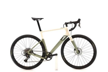 Refurbished Gravelbike · 3T Exploro Racemax BOOST · Sehr guter Zustand