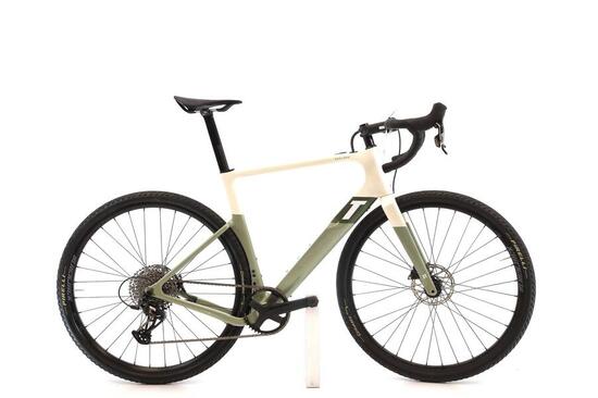 Refurbished Gravelbike · 3T Exploro Racemax BOOST · Sehr guter Zustand