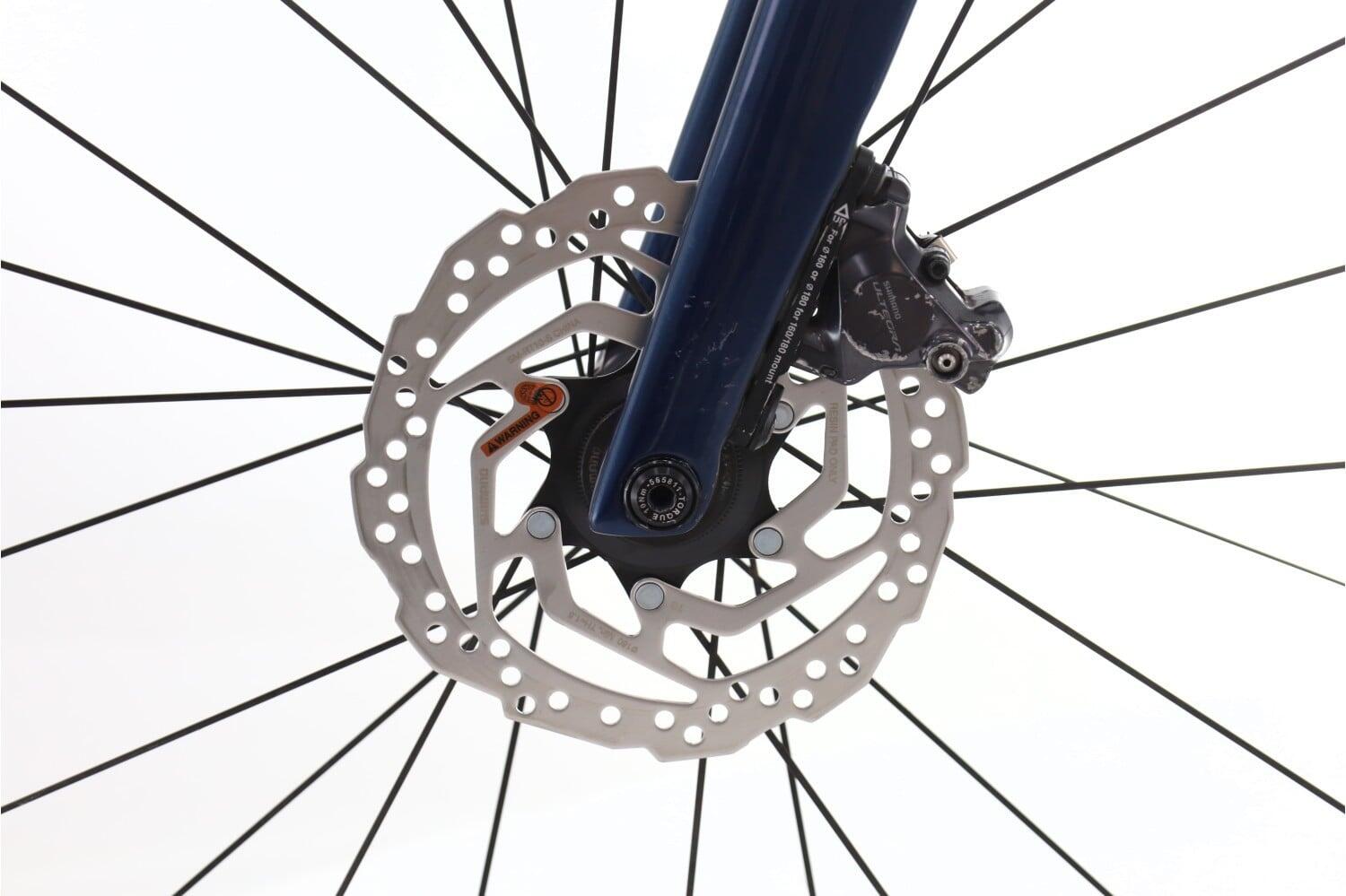 Bici strada ricondizionata ·  Emonda SL 7 Di2 12V · Ottimo stato 7/8