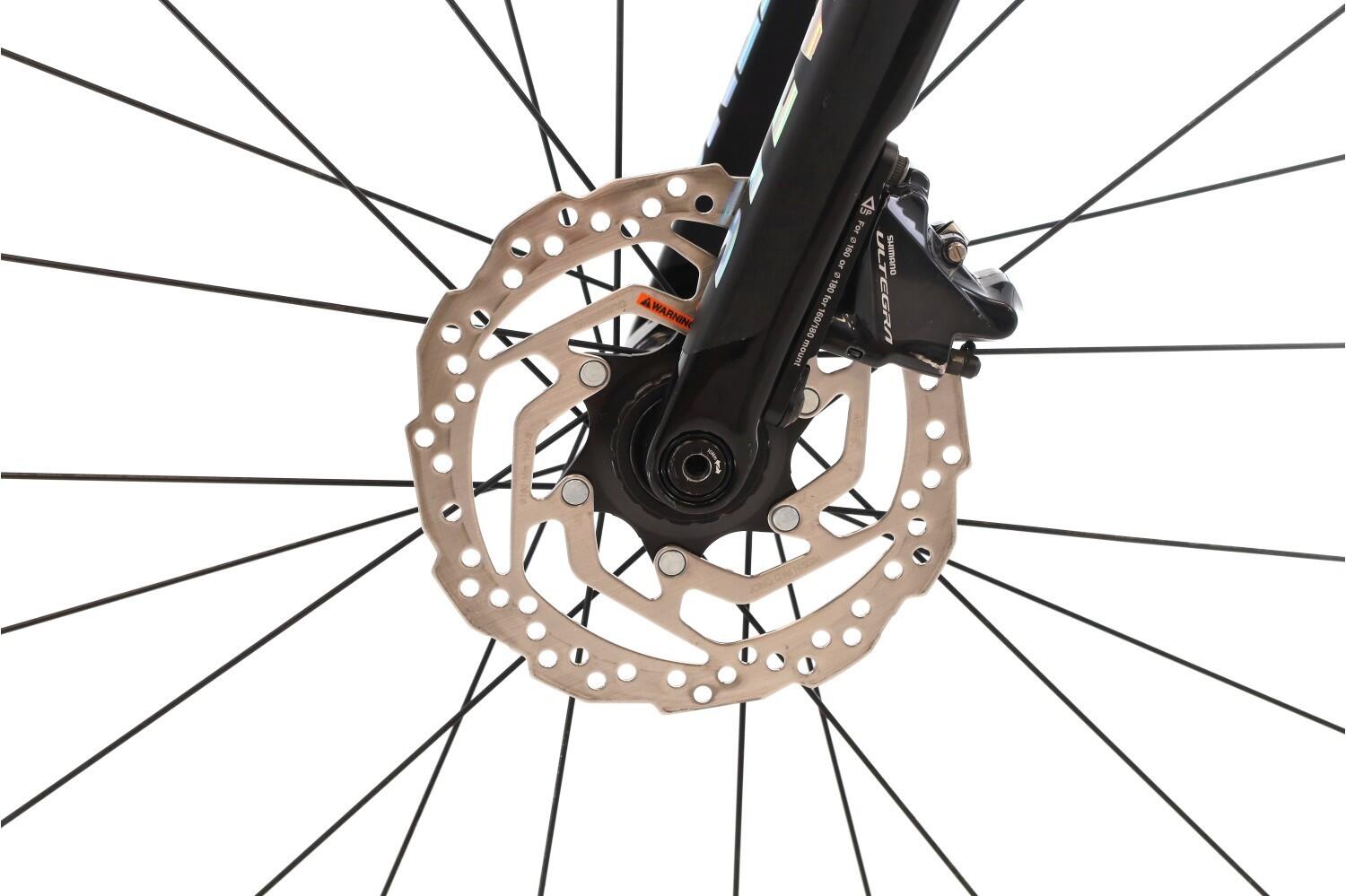 Tweedehands racefiets · Stevens Izoard Pro Di2 11V · Zeer goede toestand 7/8