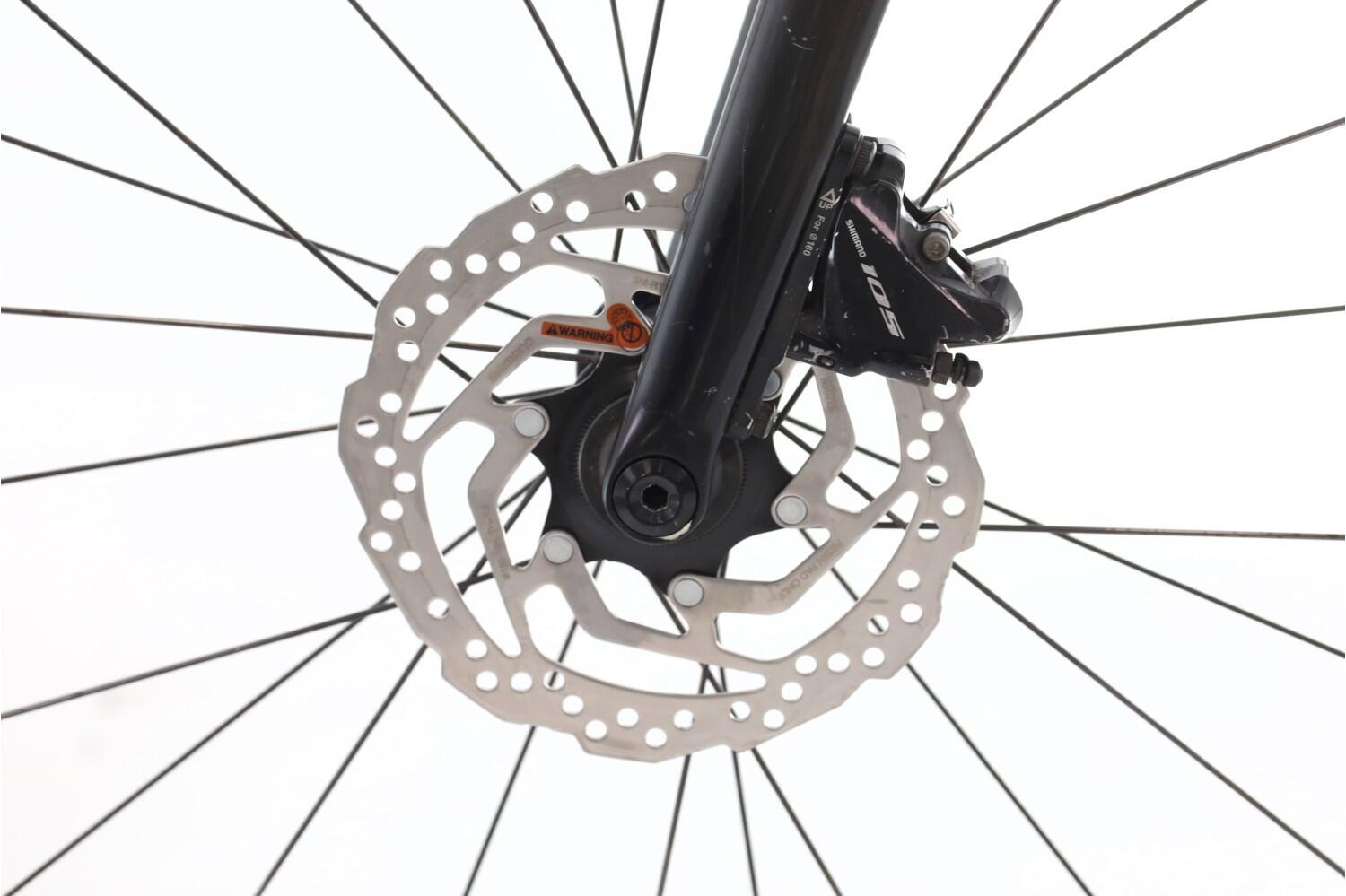 Vélo de route reconditionné ·  Tarmac SL6 Sport · Très bon état 7/8