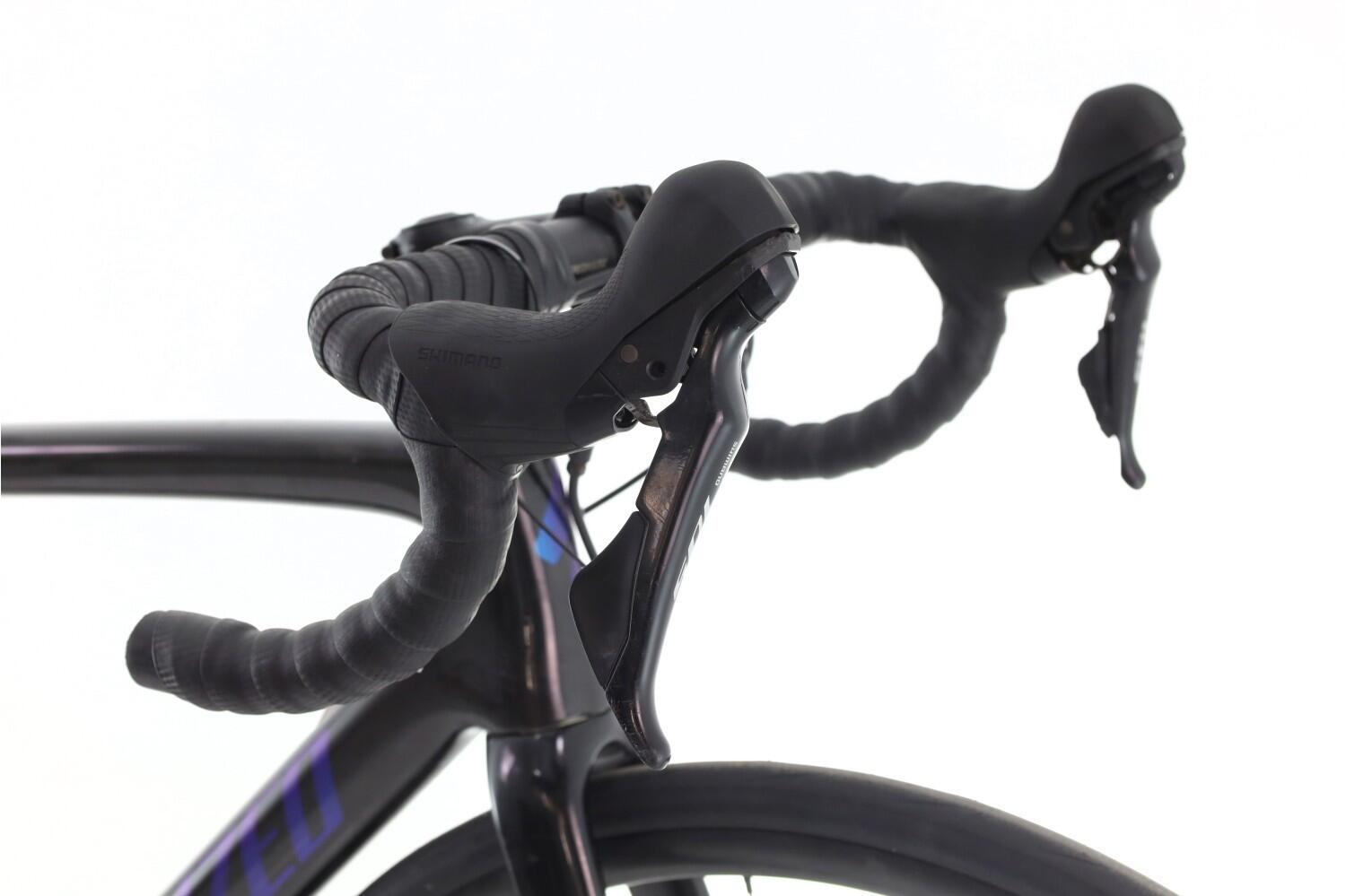 Vélo de route reconditionné ·  Tarmac SL6 Sport · Très bon état 6/8