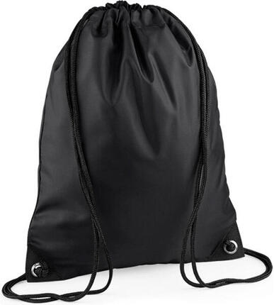 Sac à dos cordelettes PREMIUM - French Navy - One Size