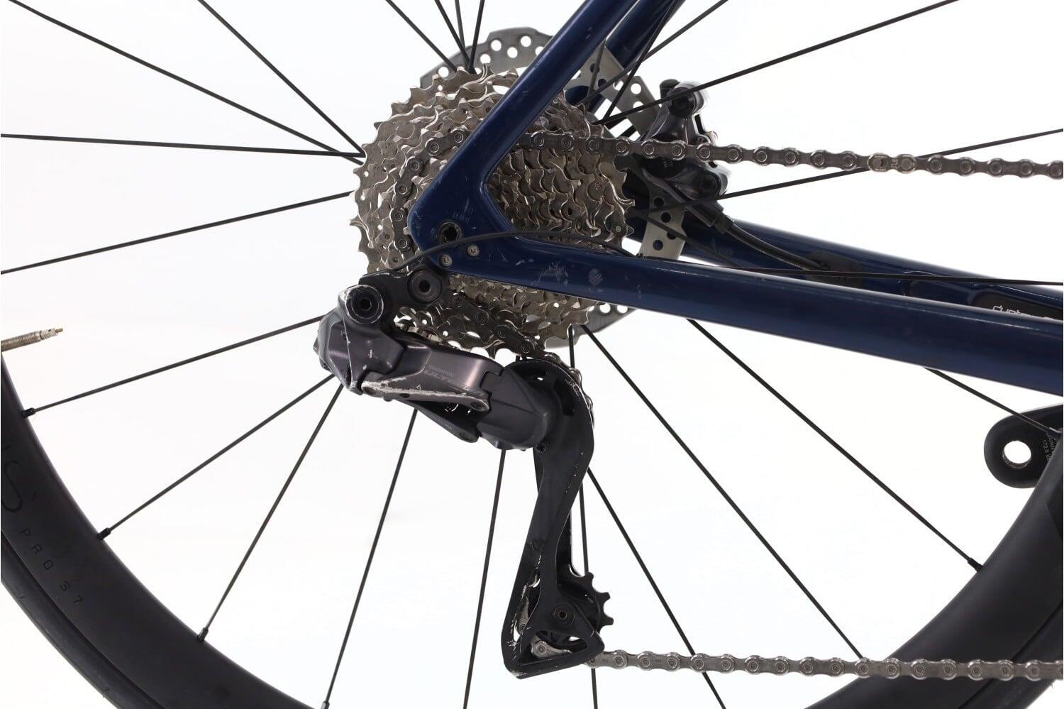 Bici strada ricondizionata ·  Emonda SL 7 Di2 12V · Ottimo stato 3/8