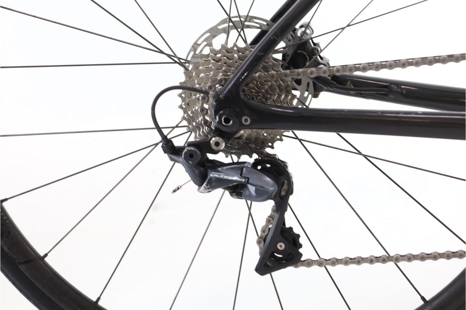 Vélo de route reconditionné ·  Tarmac SL6 Sport · Très bon état 3/8