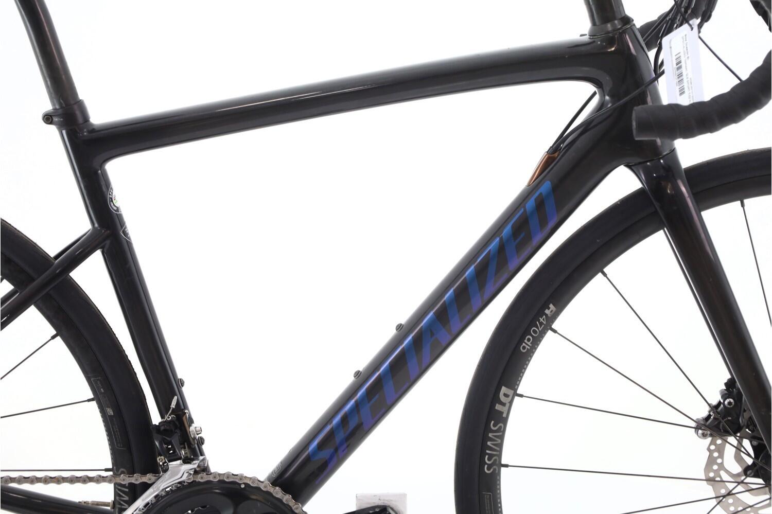 Vélo de route reconditionné ·  Tarmac SL6 Sport · Très bon état 2/8