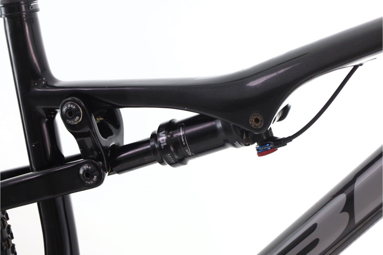 MTB ricondizionata ·  Lynx Race X01 · Ottimo stato 7/8