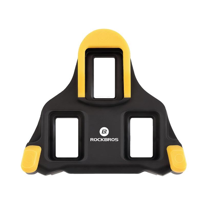 Crampoane de bicicleta SPD-SL cu suruburi incluse ROCKBROS