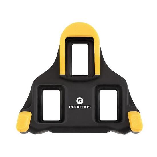Calas de bicicleta SPD-SL con tornillos incluidos ROCKBROS