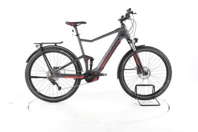 Ebike ricondizionata · Centurion Lhasa E R760i EQ · Ottime condizioni