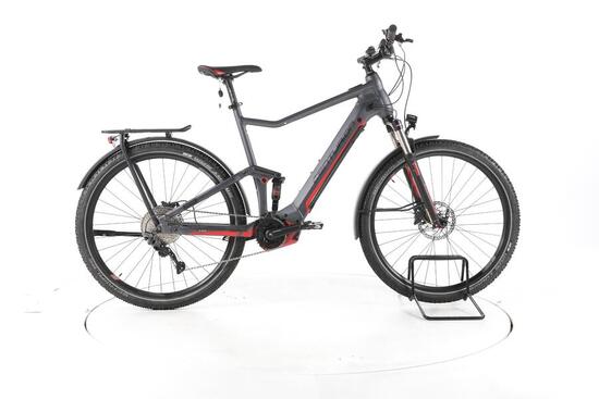 Ebike ricondizionata · Centurion Lhasa E R760i EQ · Ottime condizioni