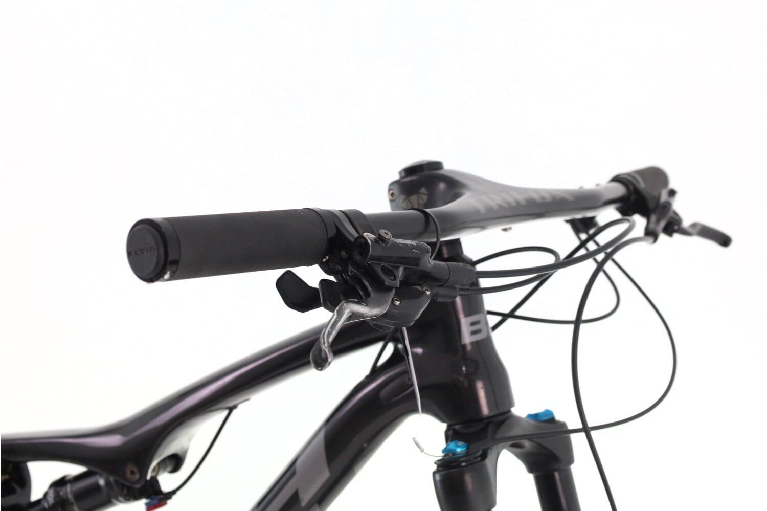 MTB ricondizionata ·  Lynx Race X01 · Ottimo stato 6/8
