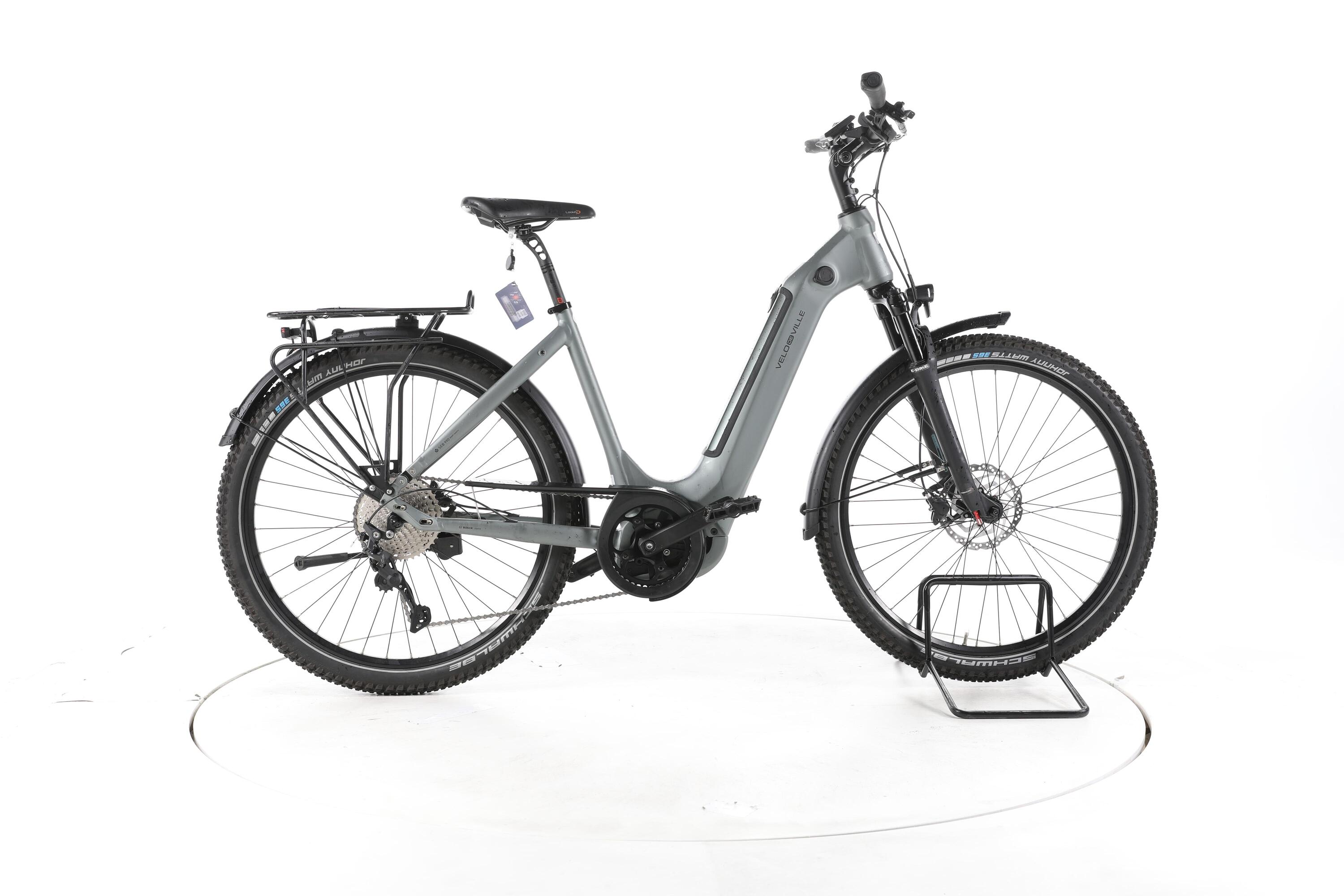 VELO DE VILLE picture