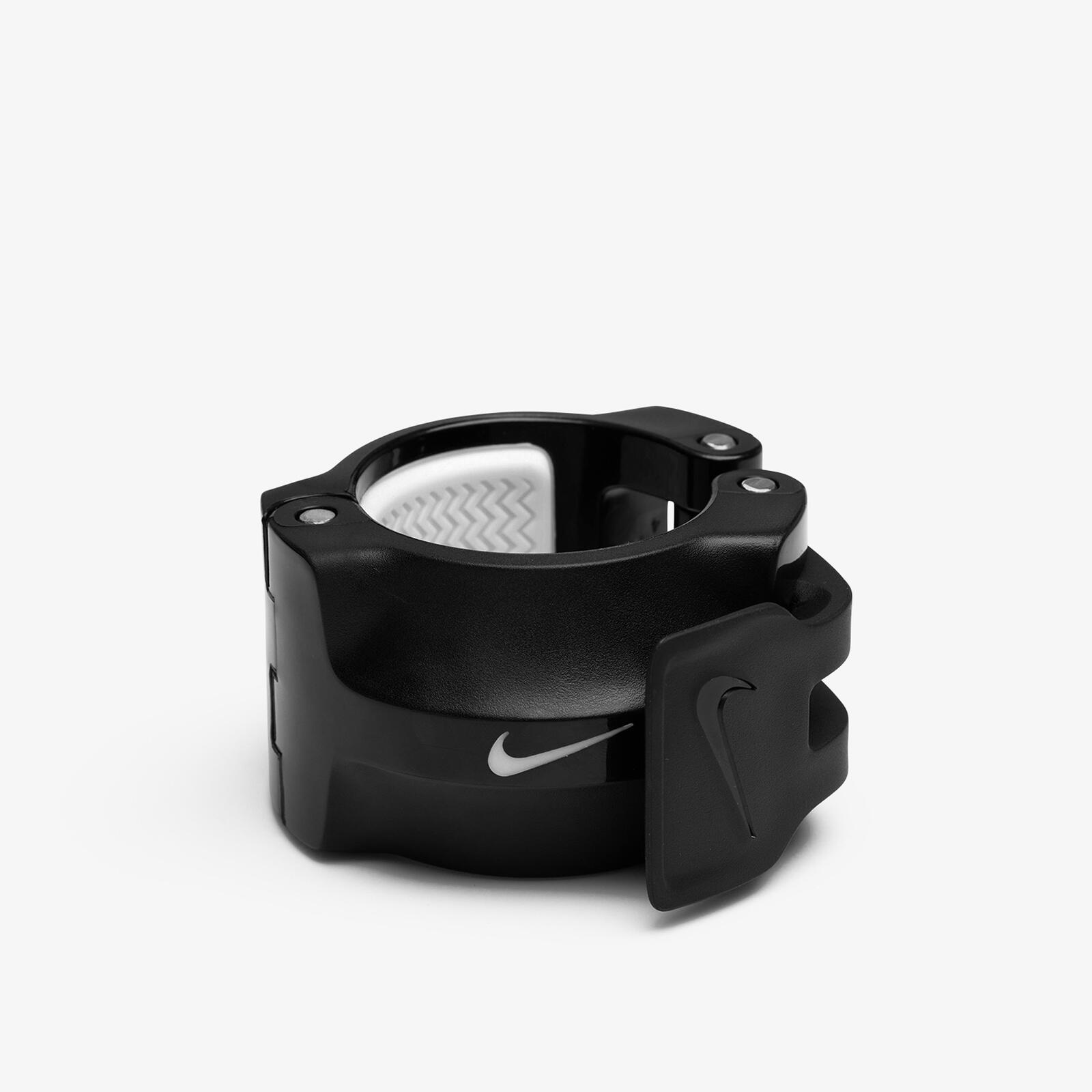Zaciski Do Gryfu Nike Collar Black/White 5/6