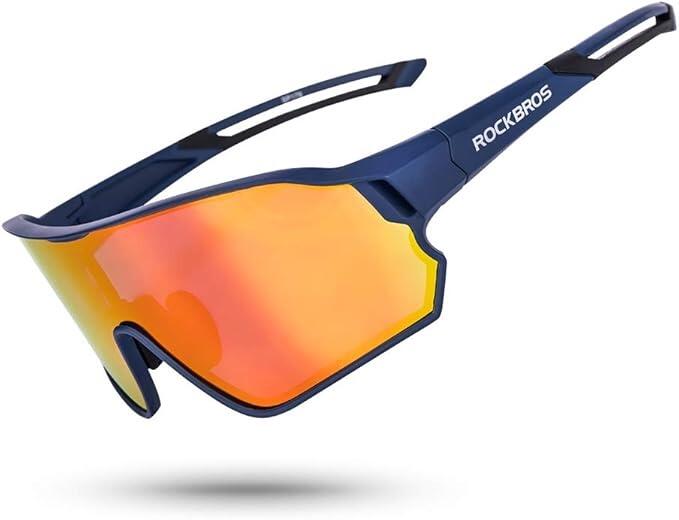 Ochelari sport polarizati ROCKBROS