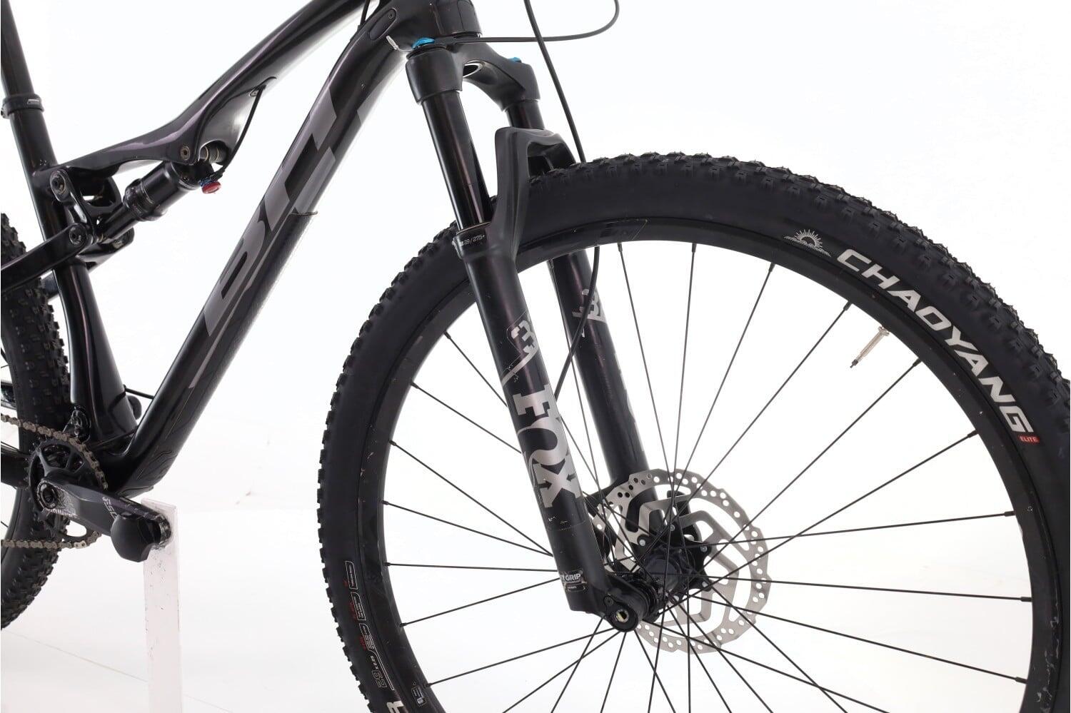 MTB ricondizionata ·  Lynx Race X01 · Ottimo stato 5/8
