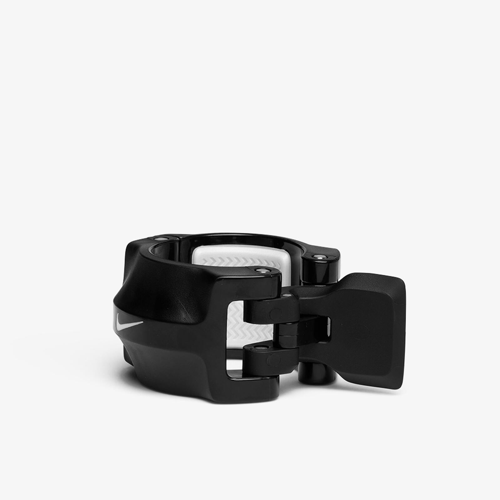 Zaciski Do Gryfu Nike Collar Black/White 4/6